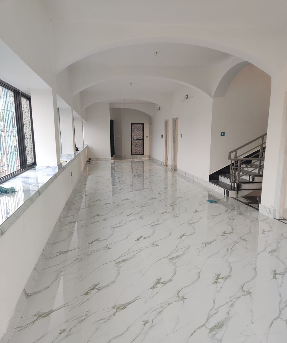 Hall and Study point Image