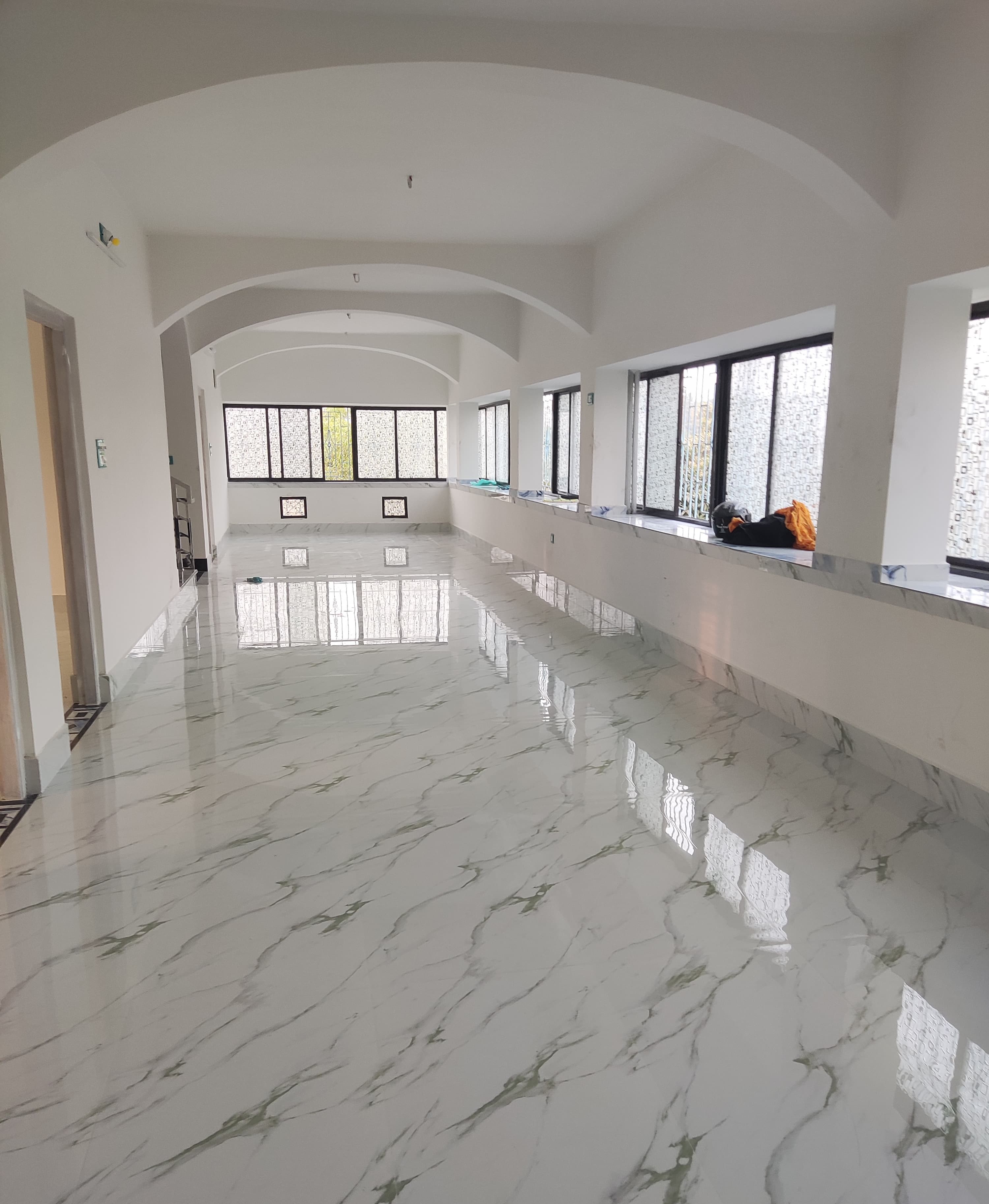 Hall and Study point Image