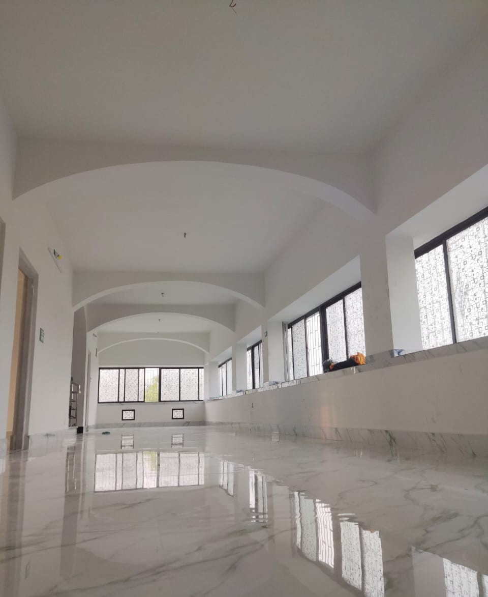 Hall and Study point Image