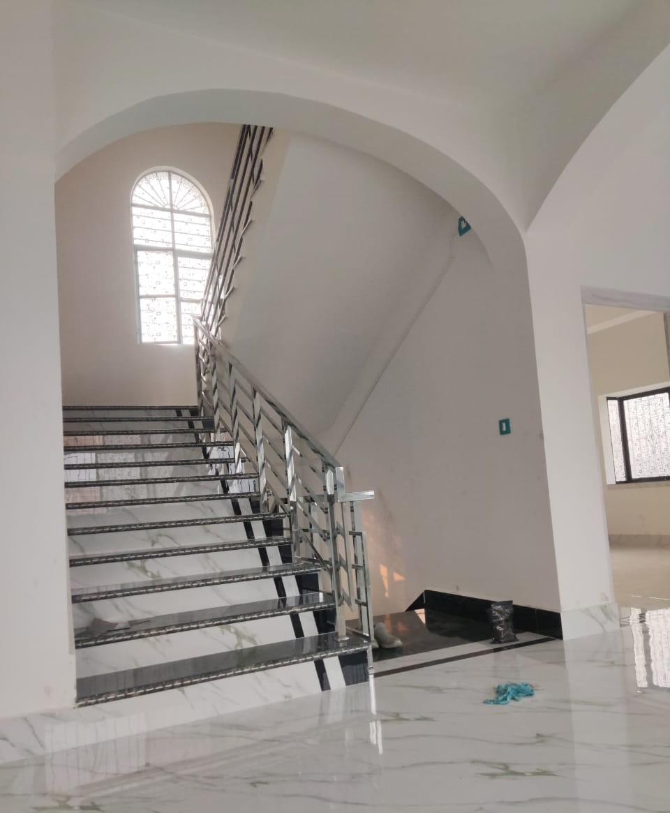 Hall and Study point Image