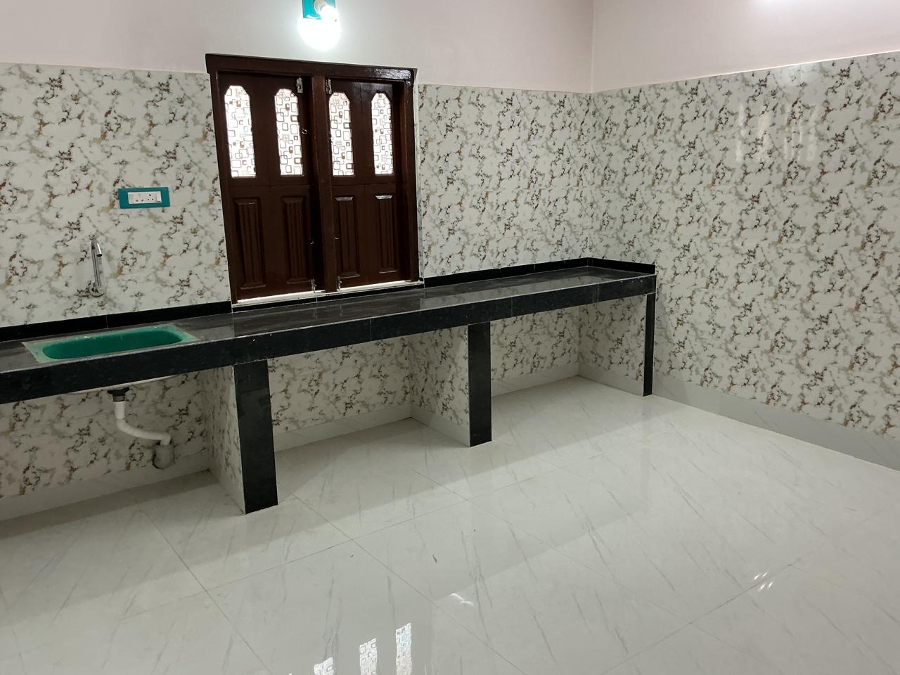 Washroom Image